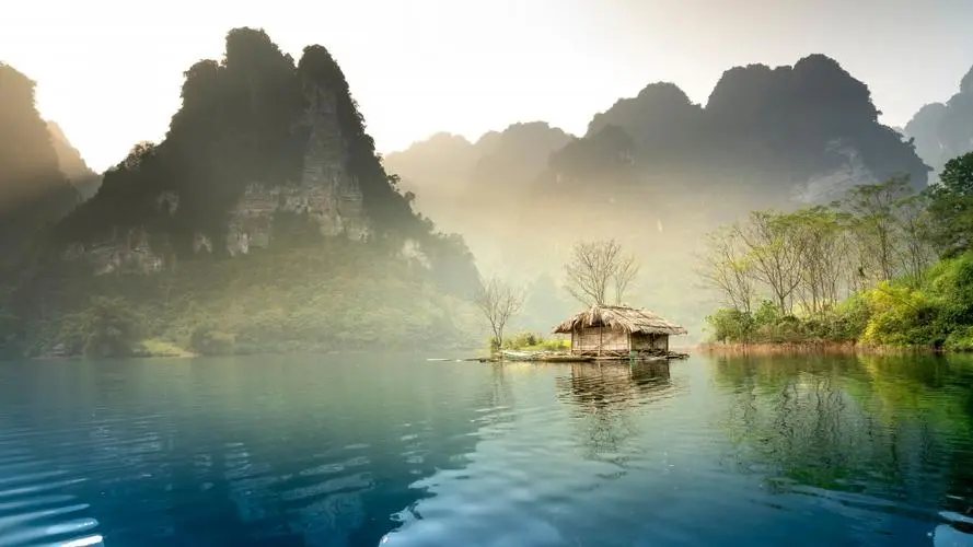 高端节能绿色